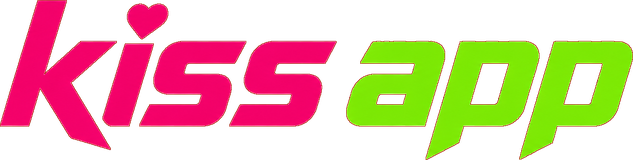 Kiss App Logo